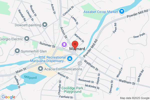 Assabet Valley Chiropractic & Physical Therapy