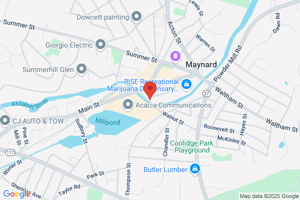Ceramics Grinding Company