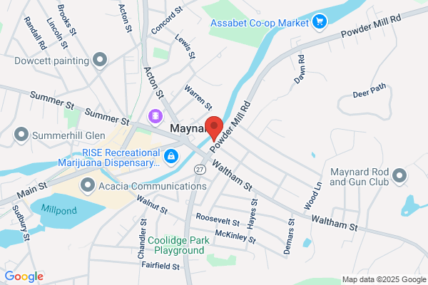 Clayton Home Inspection Inc