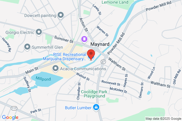 GreenStar Herbals Maynard