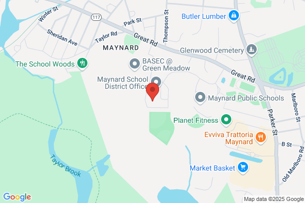 Maynard School District, Fowler School