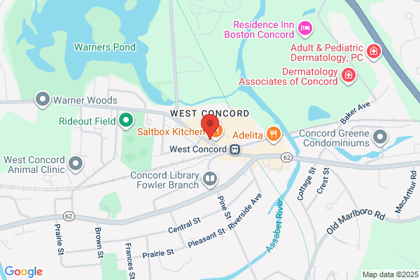 Walden Italian Kitchen
