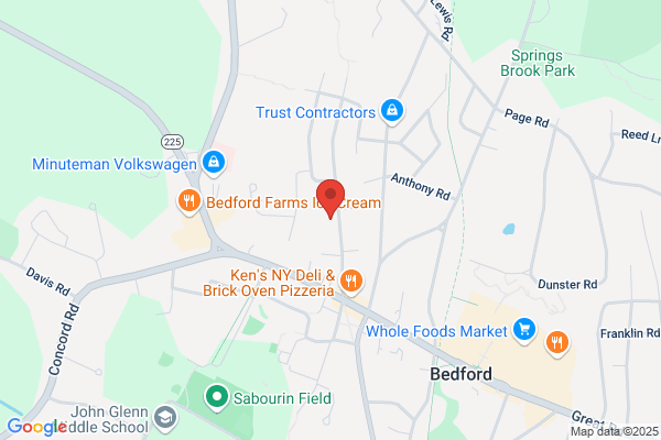 McDonough Tree Removal Inc