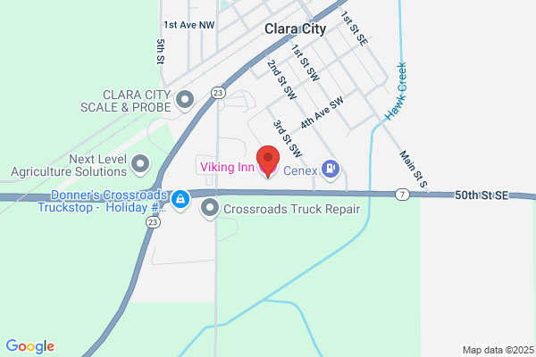 Clara City Motel