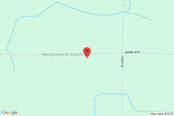 Wang Lutheran Church
