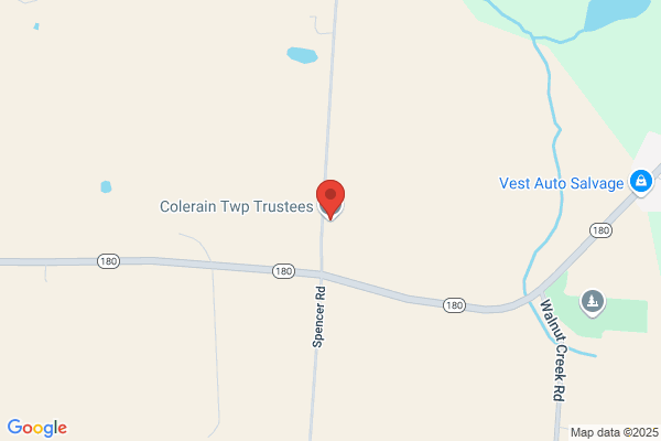 Colerain Township Trustees
