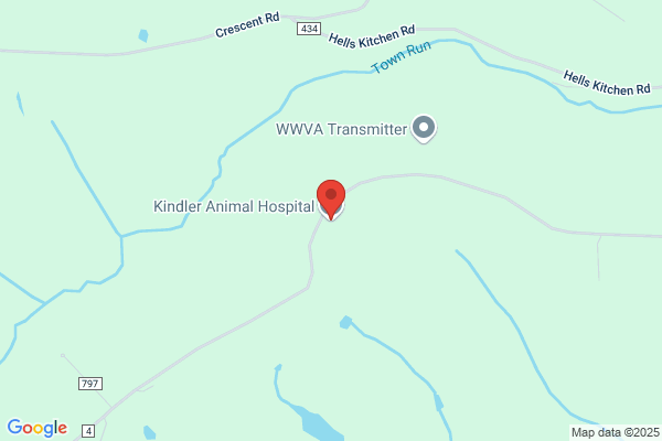 Kindler Animal Hospital the