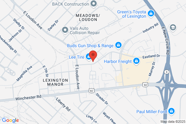 A & A Simpson Electric Co