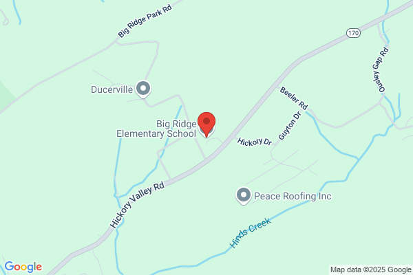 Big Ridge Elementary School