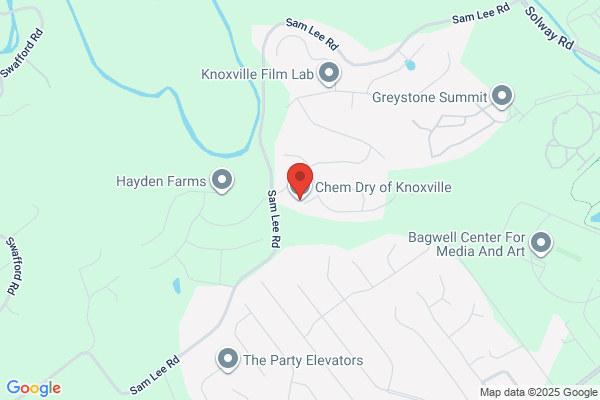 Chem-Dry of Knoxville