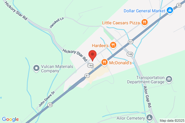 Maynardville Muffler Center