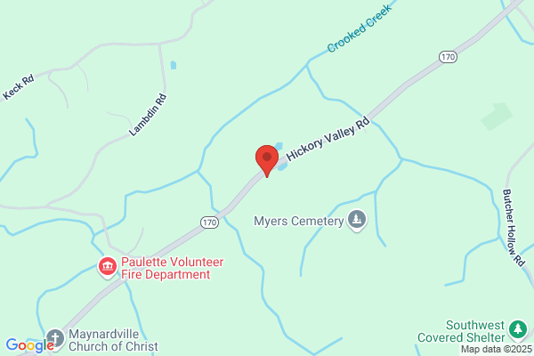 Myers Motor Company