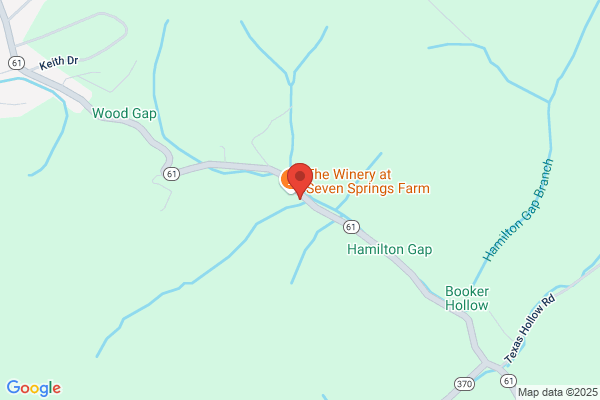 Seven Springs Farm
