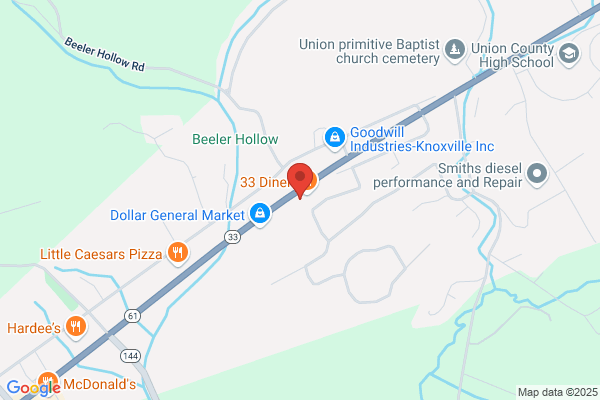 Union County Farm Bureau