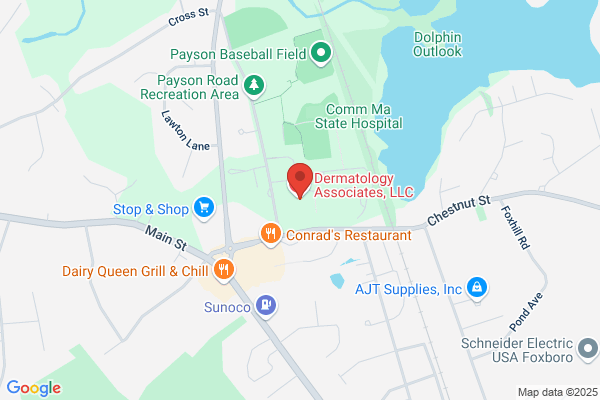 Jackson Speech & Rehabilitation