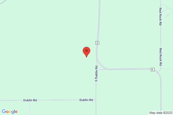 Lafayette County, Sheriffs Office