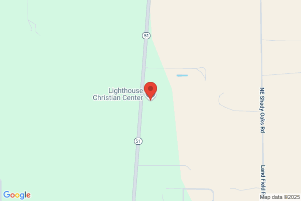 Lighthouse Christian Center