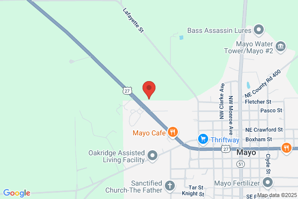 Mayo Medical Center