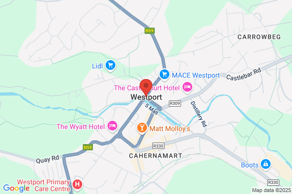 Mayo Town of