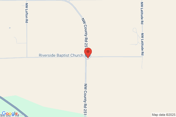Riverside Baptist Church