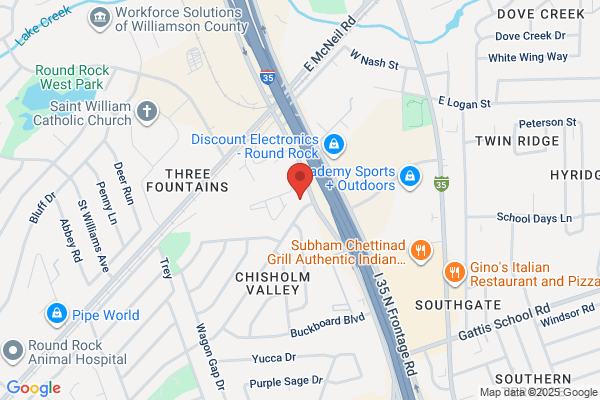 Trees and Trails Realty