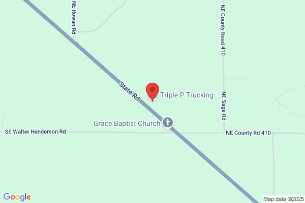Triple P Trucking