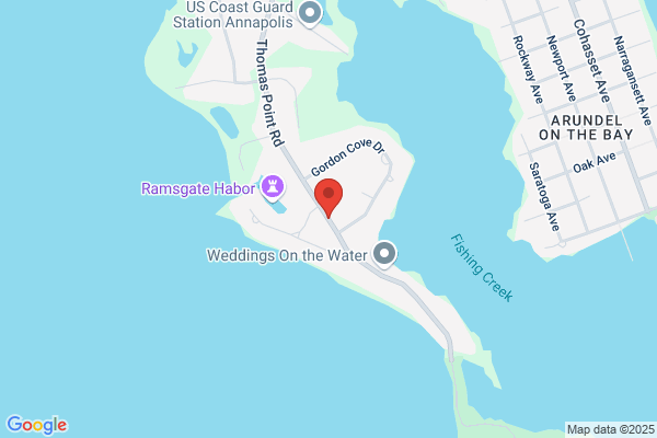 Fishing Creek Home Owners Association