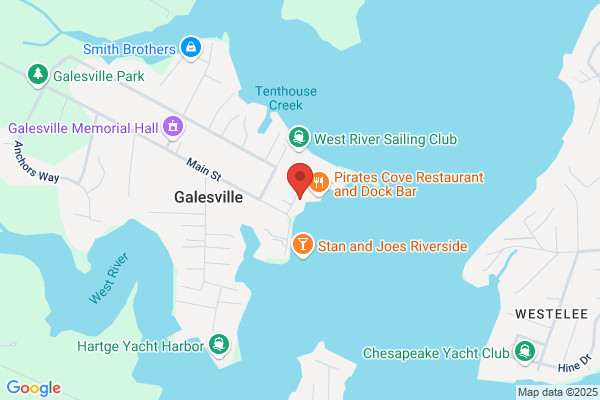 Galesville Crossing
