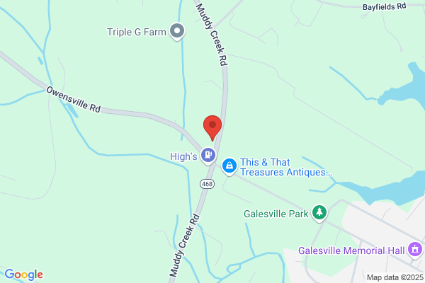 Galesville Volunteer Fire Co