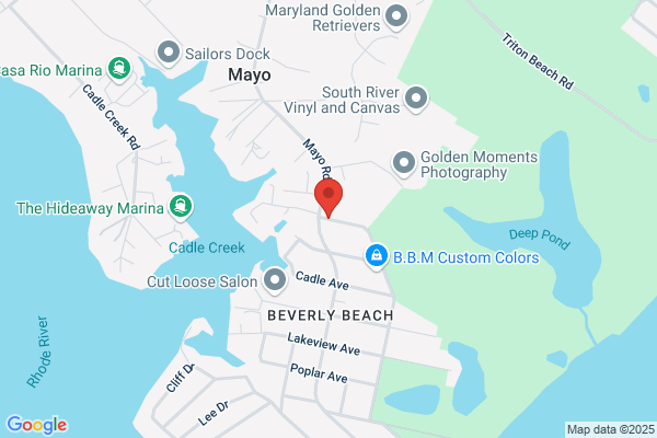 Harbor Lights Antenna Inc