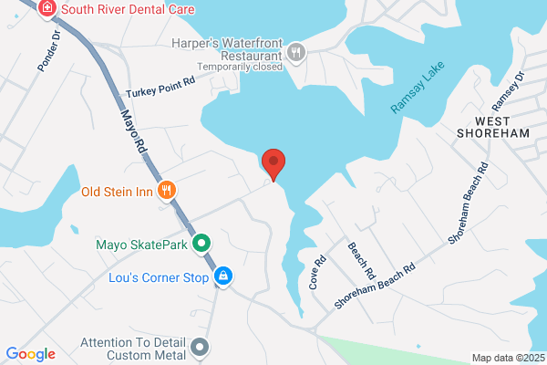Mayo Ridge Marina Inc