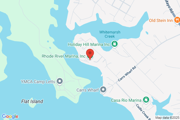 Rhode River Marina