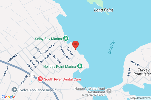 Selby Athletic Association Inc