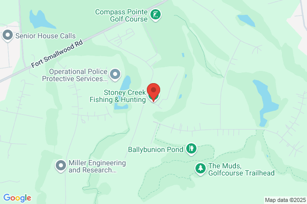 Three Rivers Sportsman Club