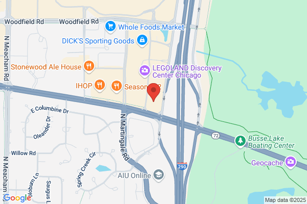 Woodfield Seafood