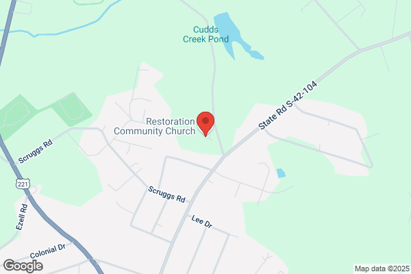 Bible Belt Baptist Church