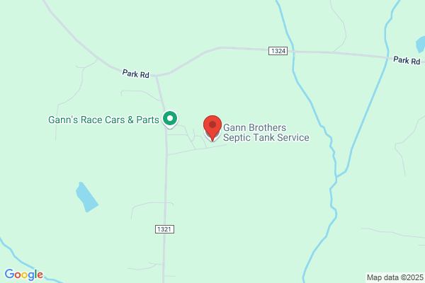 Gann Brothers' Septic Tank Service Inc