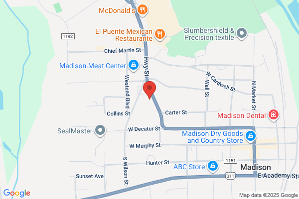 Jdk Automotive Inc, Service Center Repair