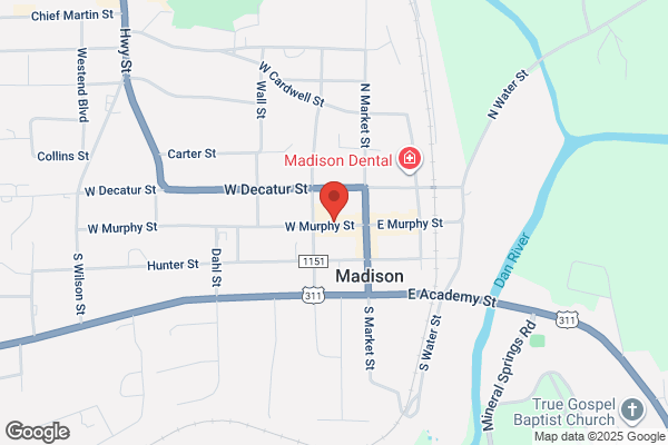 Madison Art & Frame