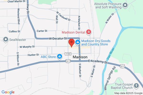 Madison Pharmacy and Home Care Inc