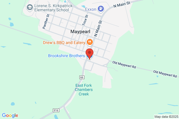 Brookshire Brothers