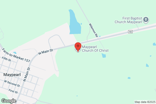 Church of Christ