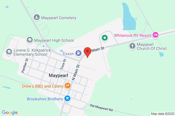 Maypearl General Mercantile