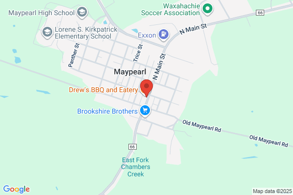 Maypearl Insurance Agency