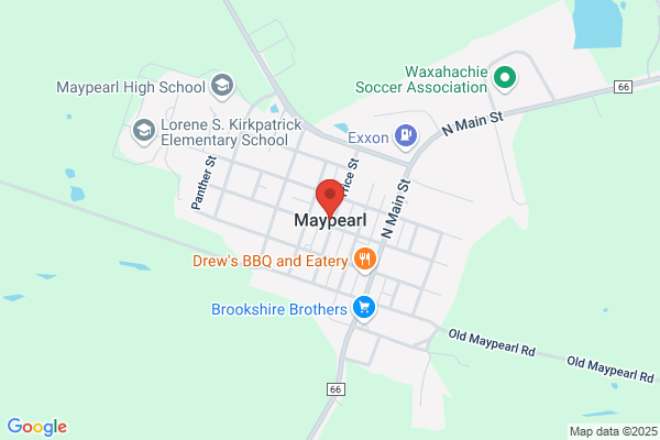 Maypearl Intermediate School