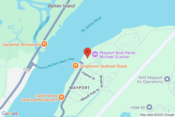 Morningstar Marinas