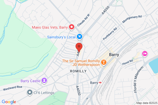A Barry 7 Day Emergency Locksmith