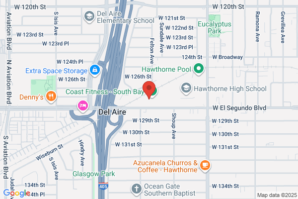 Coast Laundry & Cleaners