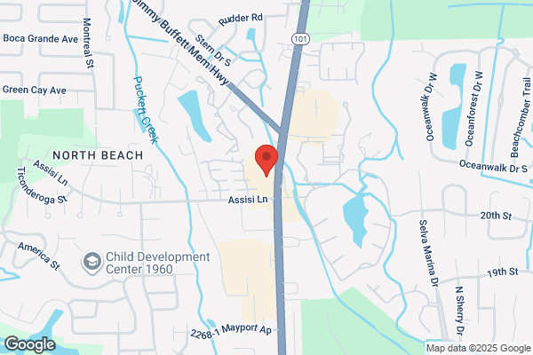 Duval County Health Department