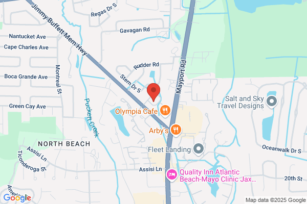 Heron Pointe Apartments